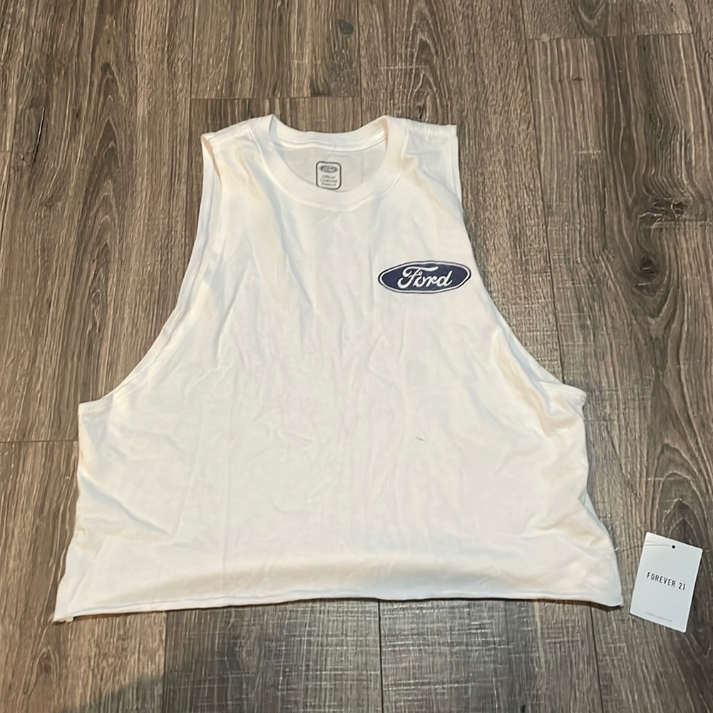 Tank top